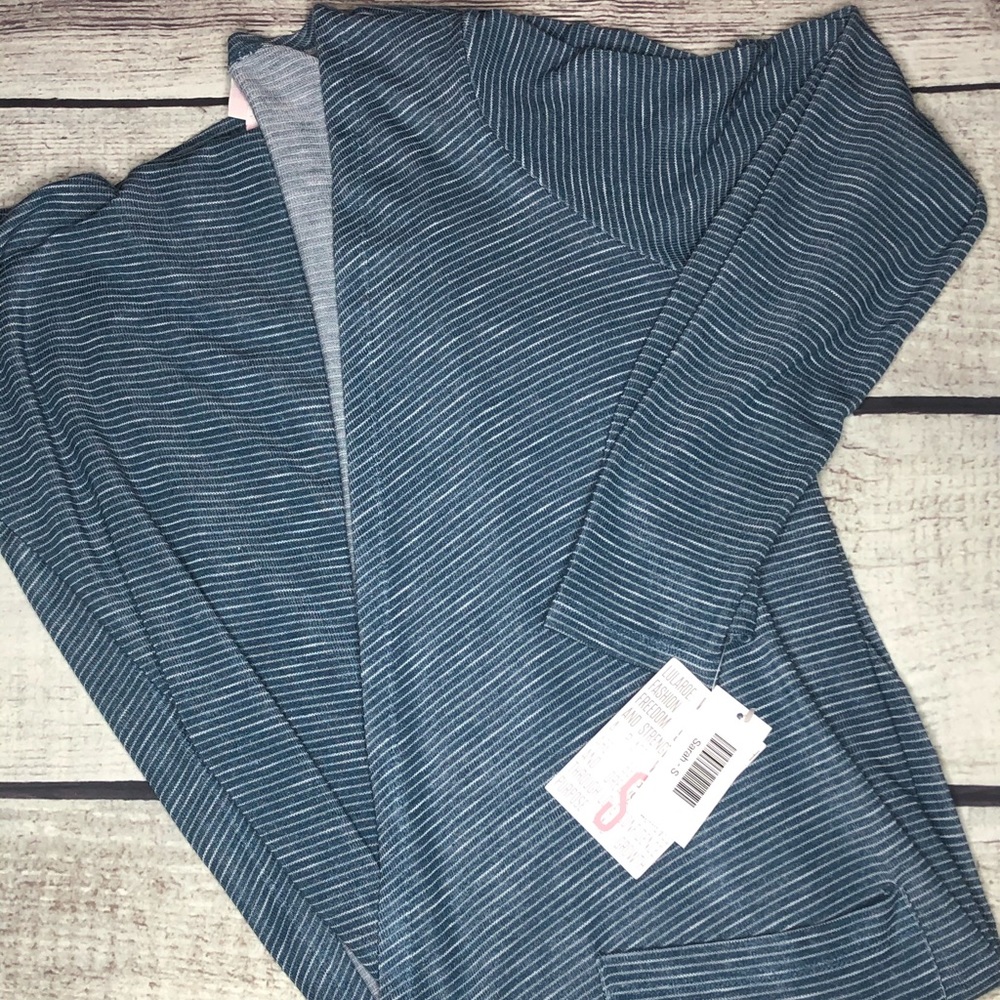 Lularoe Sarah Cardigan